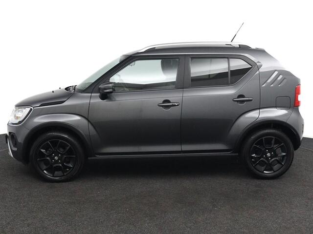 Suzuki IGNIS 1.2 Smart Hybrid Style Automaat | Cruise Control | Navigatie | Keyless Entry | Hoge Instap |