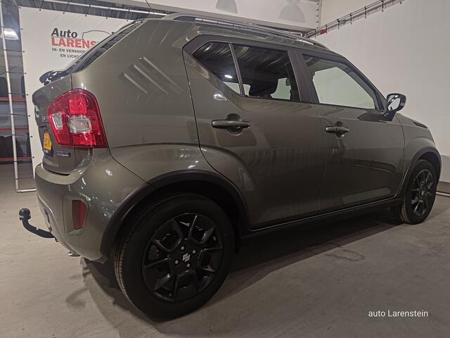 Suzuki IGNIS 1.2i Smart Hybrid Style Climate C./ Trekhaak / Cruise C./ Stoelverw.