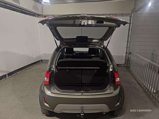 Suzuki IGNIS 1.2i Smart Hybrid Style Climate C./ Trekhaak / Cruise C./ Stoelverw.