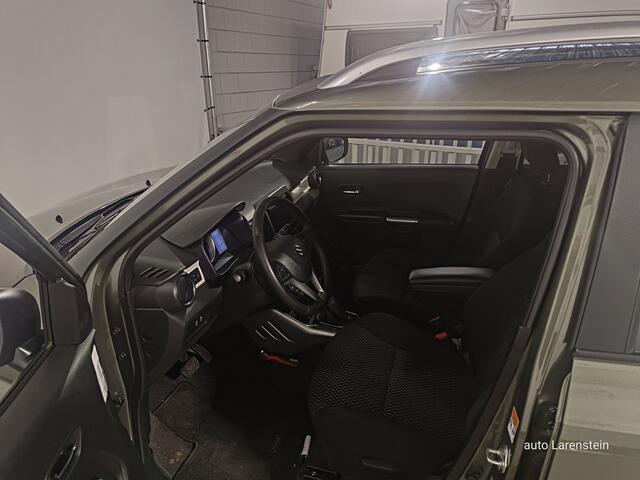 Suzuki IGNIS 1.2i Smart Hybrid Style Climate C./ Trekhaak / Cruise C./ Stoelverw.