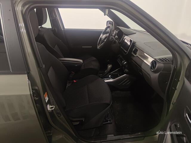Suzuki IGNIS 1.2i Smart Hybrid Style Climate C./ Trekhaak / Cruise C./ Stoelverw.
