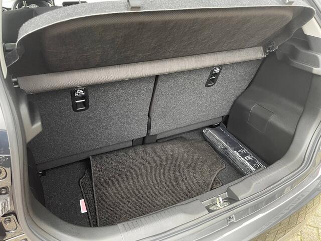 Suzuki IGNIS 1.2 Smart Hybrid Style Uit voorraad leverbaar met 6 jaar garantie!