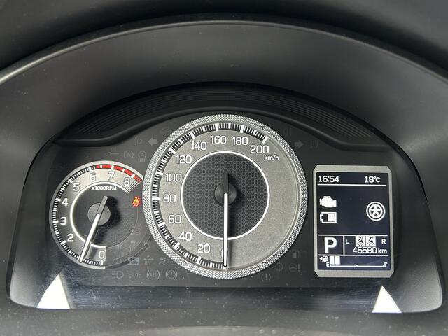 Suzuki IGNIS Select CVT Hybrid CVT Automaat | Carplay | Achteruitrijcamera | Stoelverwarming