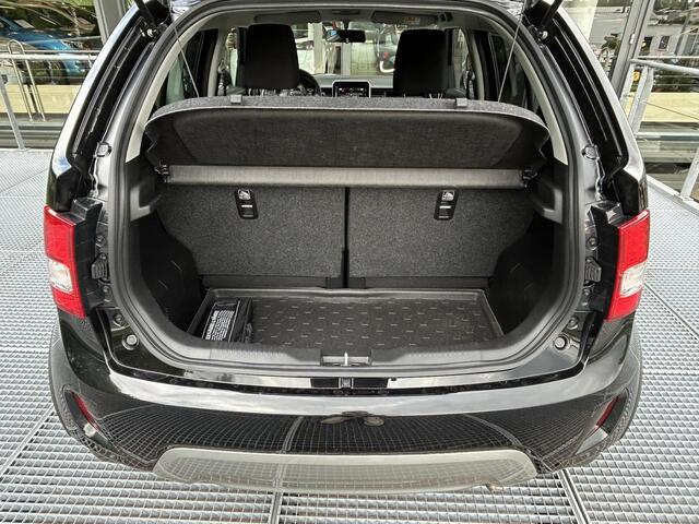 Suzuki IGNIS Select CVT Hybrid CVT Automaat | Carplay | Achteruitrijcamera | Stoelverwarming
