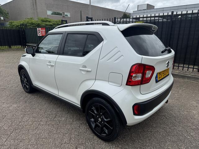 Suzuki IGNIS 1.2 Stijl Smart Hybrid Carplay/Clima/Stoelverw/Cruise