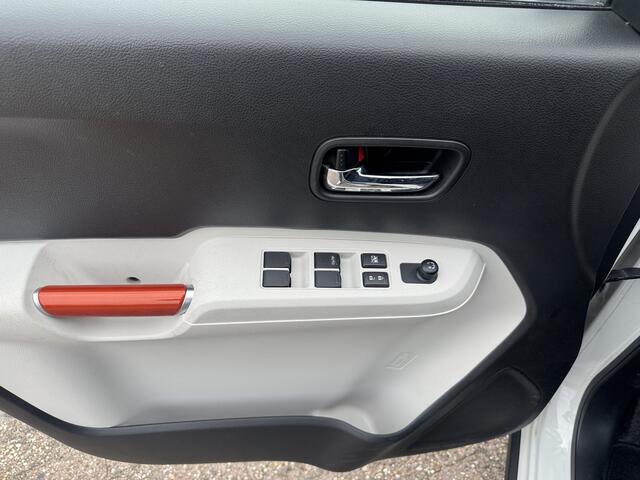 Suzuki IGNIS 1.2 Stijl Smart Hybrid Carplay/Clima/Stoelverw/Cruise