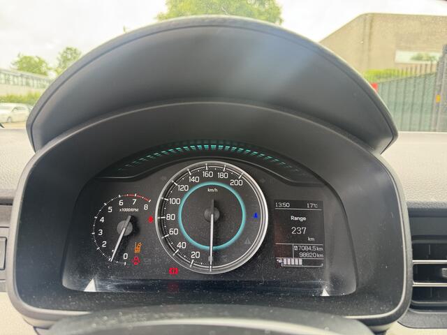 Suzuki IGNIS 1.2 Stijl Smart Hybrid Carplay/Clima/Stoelverw/Cruise