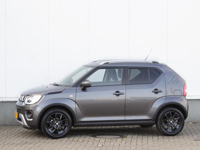 Suzuki IGNIS 1.2 Smart Hybrid Select Automaat | Navi | Airco | Camera | Trekhaak
