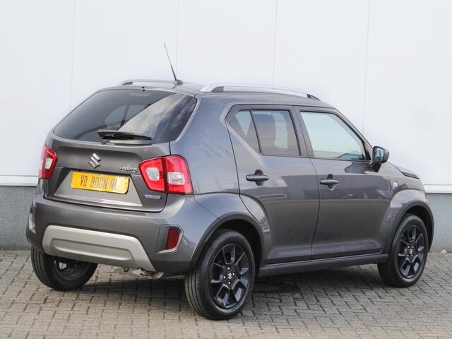 Suzuki IGNIS 1.2 Smart Hybrid Select Automaat | Navi | Airco | Camera | Trekhaak