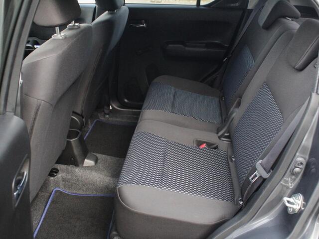 Suzuki IGNIS 1.2 Smart Hybrid Select Automaat | Navi | Airco | Camera | Trekhaak