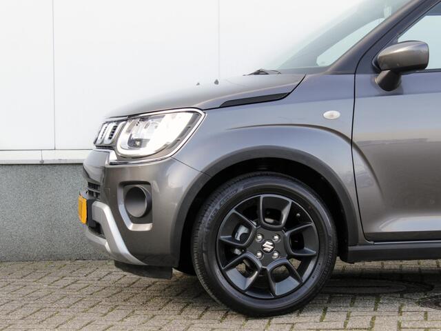 Suzuki IGNIS 1.2 Smart Hybrid Select Automaat | Navi | Airco | Camera | Trekhaak