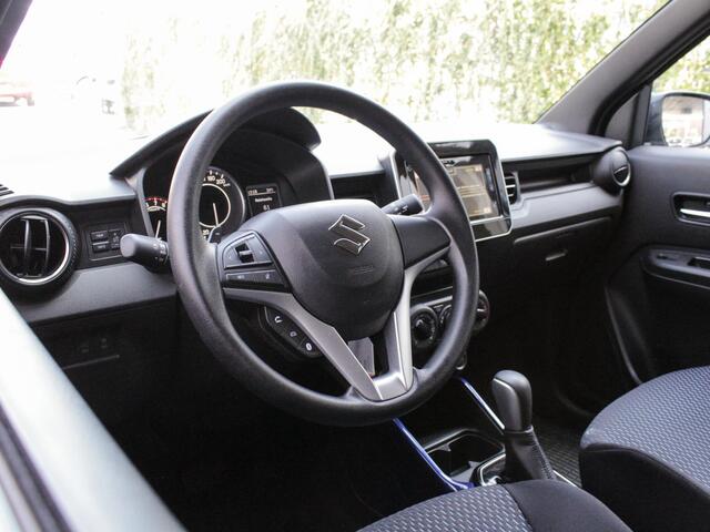 Suzuki IGNIS 1.2 Smart Hybrid Select Automaat | Navi | Airco | Camera | Trekhaak