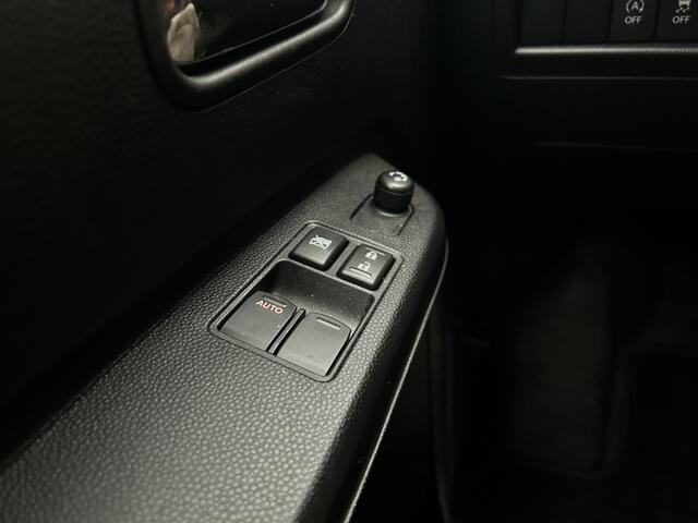 Suzuki IGNIS 1.2 Smart hybrid Select [CARPLAY| UNIEKE KLEUR| CAMERA| LICHTMET