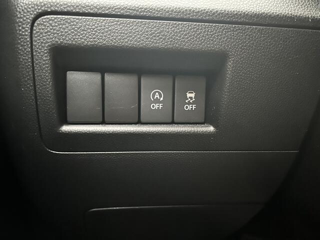 Suzuki IGNIS 1.2 Smart hybrid Select [CARPLAY| UNIEKE KLEUR| CAMERA| LICHTMET