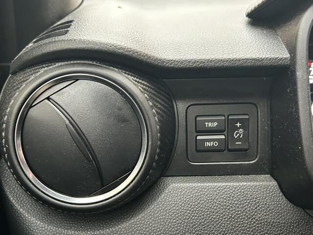 Suzuki IGNIS 1.2 Smart hybrid Select [CARPLAY| UNIEKE KLEUR| CAMERA| LICHTMET