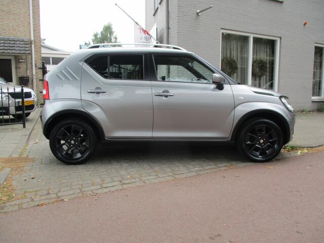Suzuki IGNIS 1.2 Select 5-drs / AUTOMAAT / AIRCO / NAVI / NL.AUTO / NW.STAAT / 40dkm