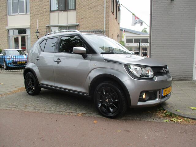Suzuki IGNIS 1.2 Select 5-drs / AUTOMAAT / AIRCO / NAVI / NL.AUTO / NW.STAAT / 40dkm