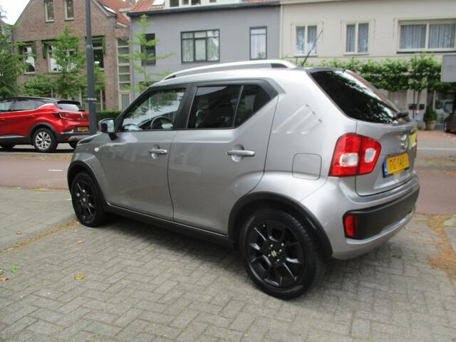 Suzuki IGNIS 1.2 Select 5-drs / AUTOMAAT / AIRCO / NAVI / NL.AUTO / NW.STAAT / 40dkm