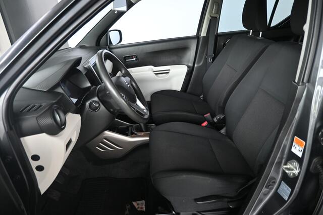 Suzuki IGNIS 1.2 Select Airco Camera Elektrisch Pakket 100% Onderhouden! Inruil Mogelijk!