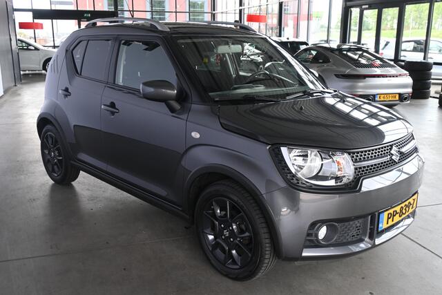 Suzuki IGNIS 1.2 Select Airco Camera Elektrisch Pakket 100% Onderhouden! Inruil Mogelijk!