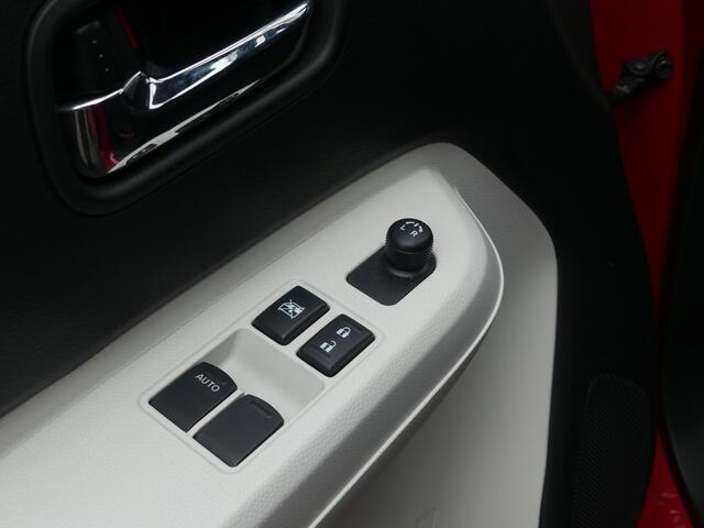 Suzuki IGNIS 1.2 Smart Hybrid Select Dealer o.h., Airco, Apple carpl/Andr auto, Stoel v.w.