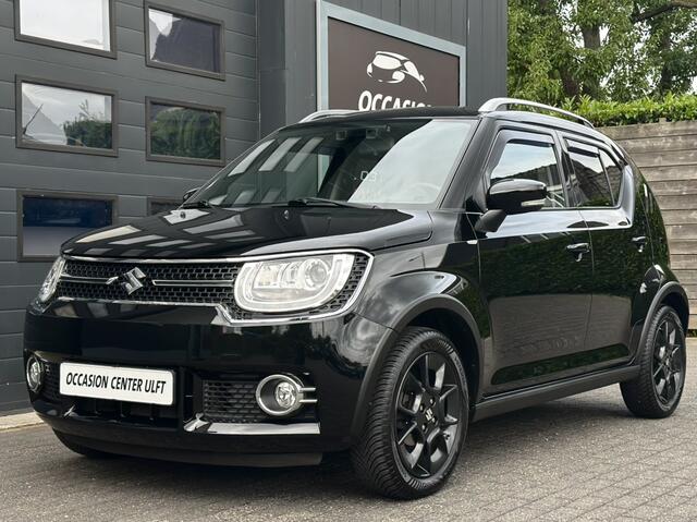 Suzuki IGNIS AUTOMAAT / FULL OPTIONS / N.A.P. / 38 DKM ....