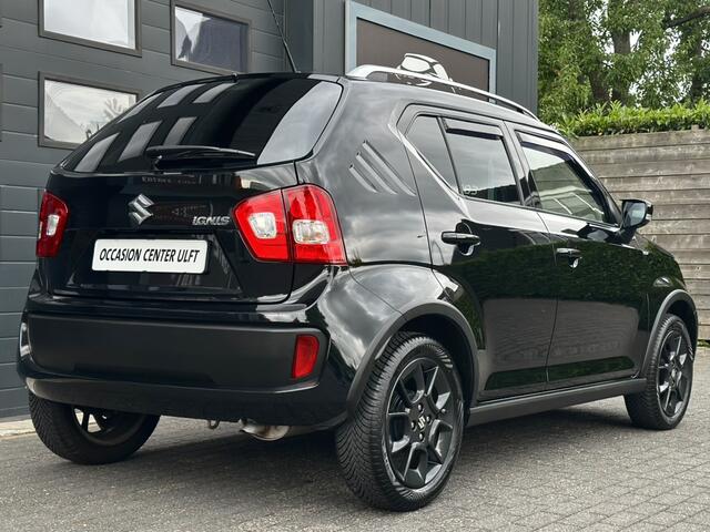 Suzuki IGNIS AUTOMAAT / FULL OPTIONS / N.A.P. / 38 DKM ....