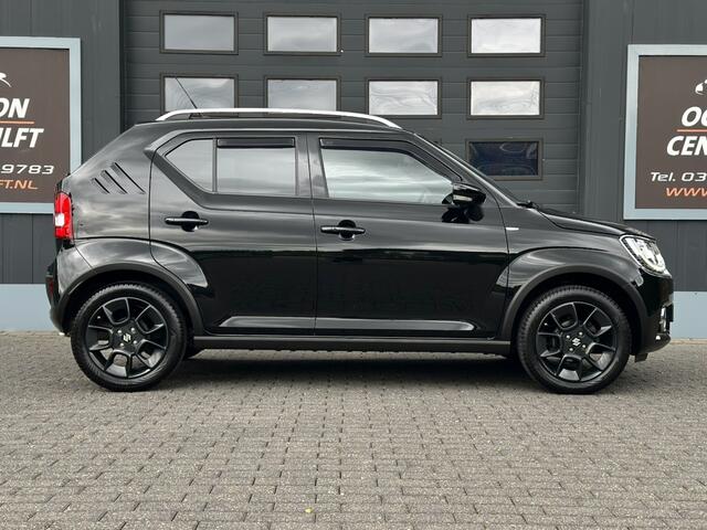 Suzuki IGNIS AUTOMAAT / FULL OPTIONS / N.A.P. / 38 DKM ....