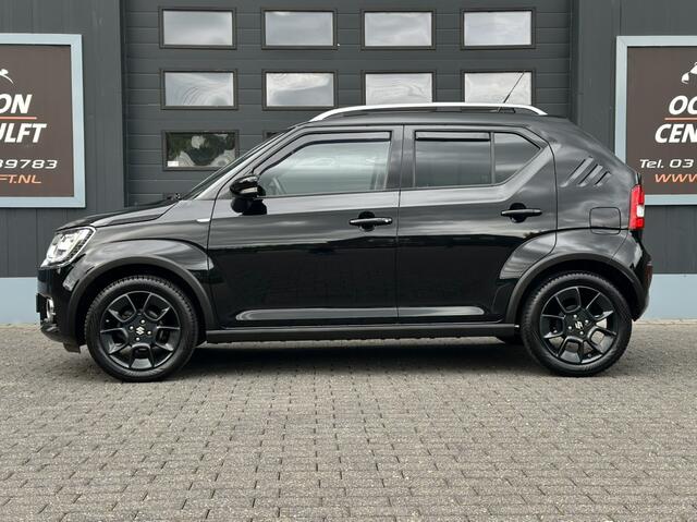 Suzuki IGNIS AUTOMAAT / FULL OPTIONS / N.A.P. / 38 DKM ....