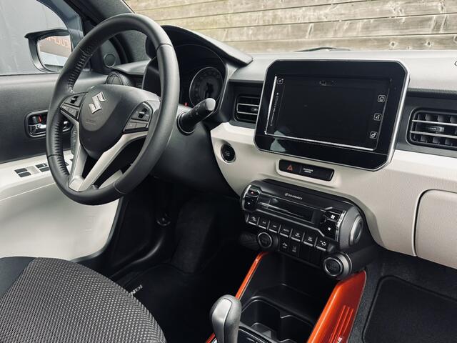 Suzuki IGNIS AUTOMAAT / FULL OPTIONS / N.A.P. / 38 DKM ....