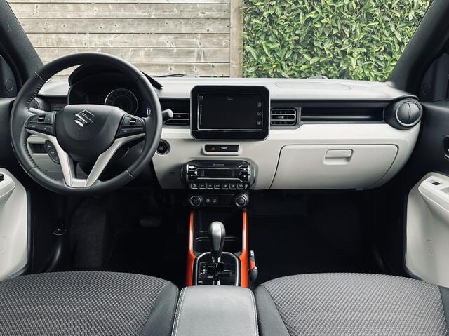 Suzuki IGNIS AUTOMAAT / FULL OPTIONS / N.A.P. / 38 DKM ....