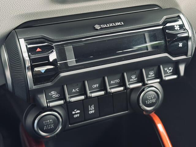 Suzuki IGNIS AUTOMAAT / FULL OPTIONS / N.A.P. / 38 DKM ....