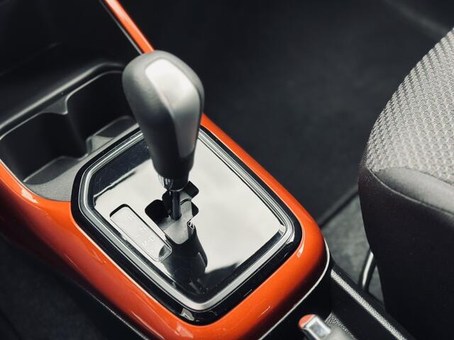 Suzuki IGNIS AUTOMAAT / FULL OPTIONS / N.A.P. / 38 DKM ....
