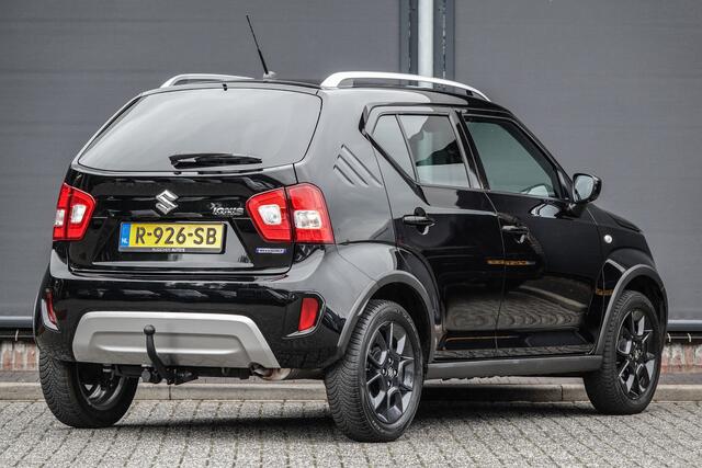 Suzuki IGNIS 1.2 83Pk Smart Hybrid | Select | Achteruitrijcamera | Trekhaak