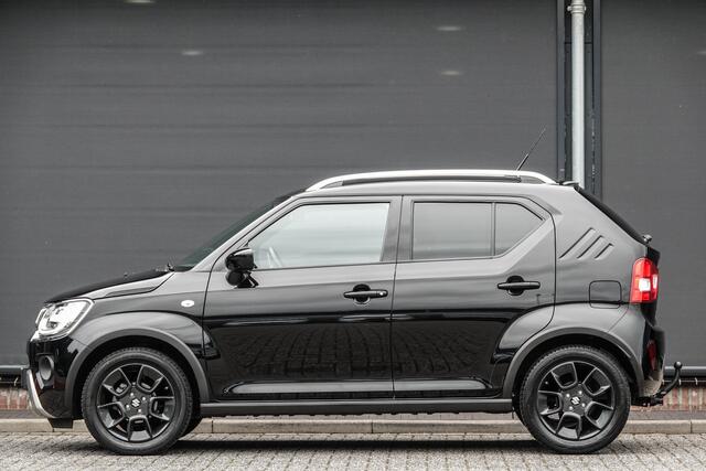 Suzuki IGNIS 1.2 83Pk Smart Hybrid | Select | Achteruitrijcamera | Trekhaak