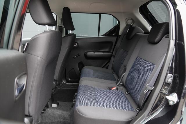 Suzuki IGNIS 1.2 83Pk Smart Hybrid | Select | Achteruitrijcamera | Trekhaak