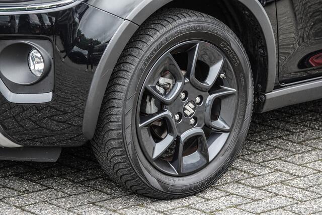Suzuki IGNIS 1.2 83Pk Smart Hybrid | Select | Achteruitrijcamera | Trekhaak