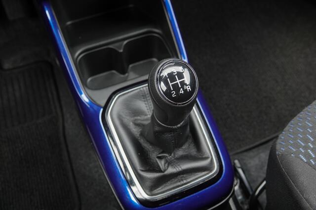 Suzuki IGNIS 1.2 83Pk Smart Hybrid | Select | Achteruitrijcamera | Trekhaak