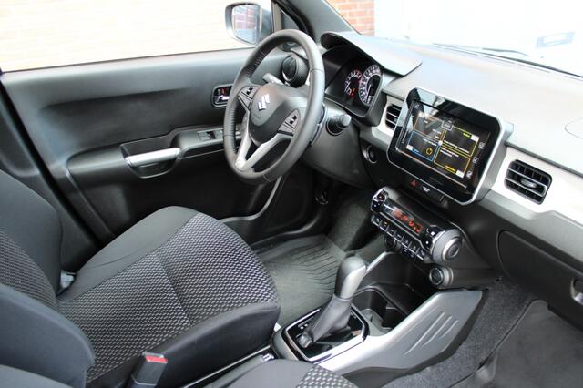 Suzuki IGNIS 1.2 SmartHybrid Style Automaat!