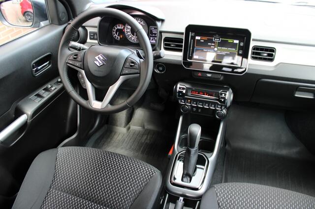 Suzuki IGNIS 1.2 SmartHybrid Style Automaat!