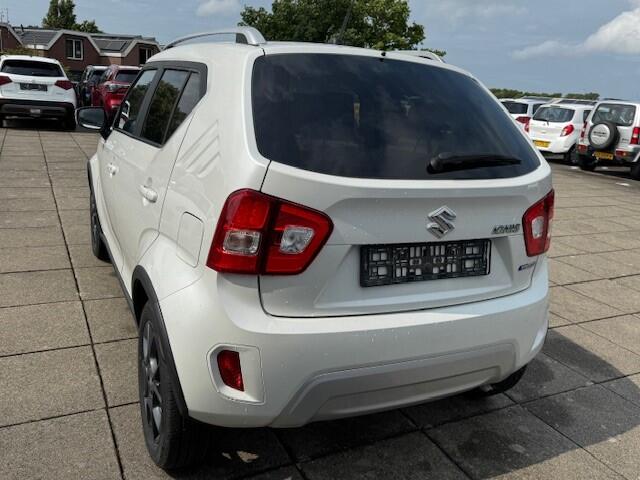 Suzuki IGNIS 1.2 Style Hybrid Automaat