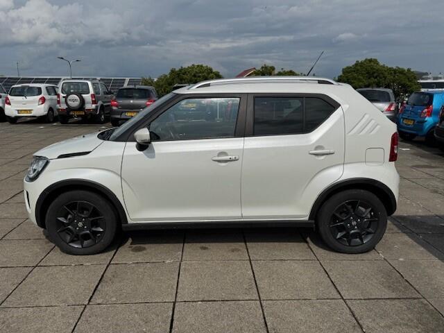 Suzuki IGNIS 1.2 Style Hybrid Automaat
