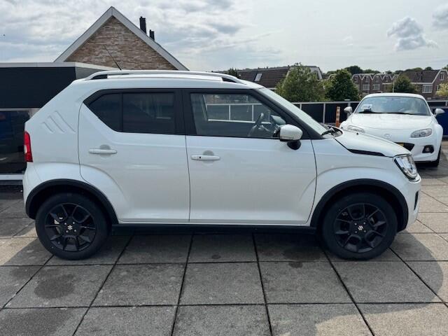 Suzuki IGNIS 1.2 Style Hybrid Automaat