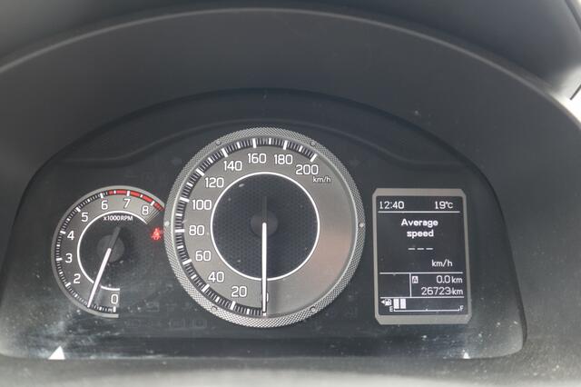 Suzuki IGNIS 1.2 Select Hybrid Apple/AndroidAuto