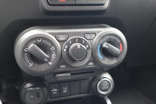 Suzuki IGNIS 1.2 Select Hybrid Apple/AndroidAuto