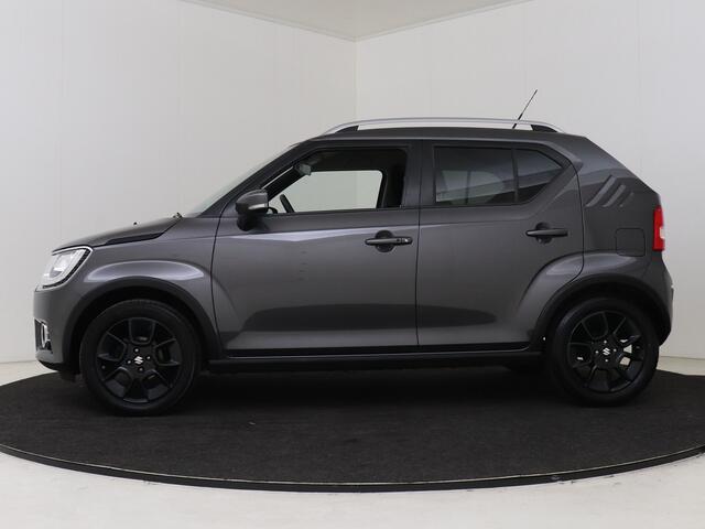 Suzuki IGNIS 1.2 Stijl Automaat | Navigatie | Keyless Entry & Go | Camera |