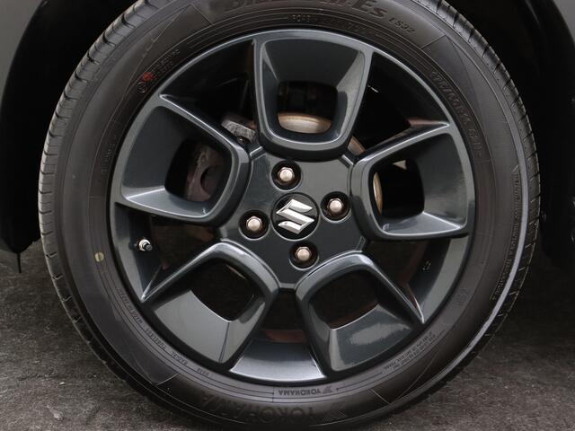 Suzuki IGNIS 1.2 Stijl Automaat | Navigatie | Keyless Entry & Go | Camera |