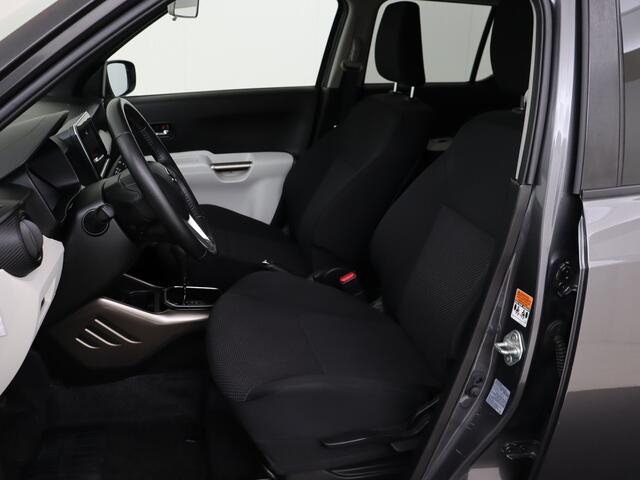 Suzuki IGNIS 1.2 Stijl Automaat | Navigatie | Keyless Entry & Go | Camera |