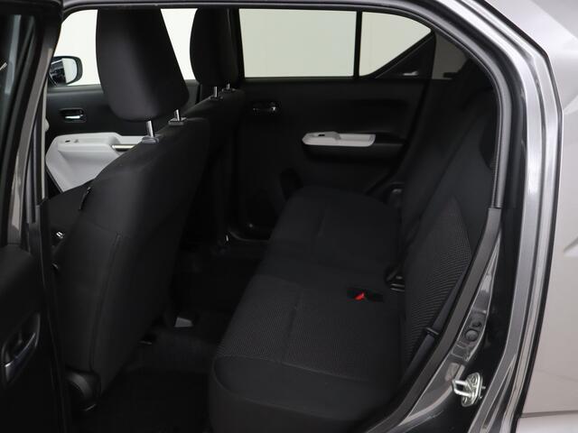 Suzuki IGNIS 1.2 Stijl Automaat | Navigatie | Keyless Entry & Go | Camera |