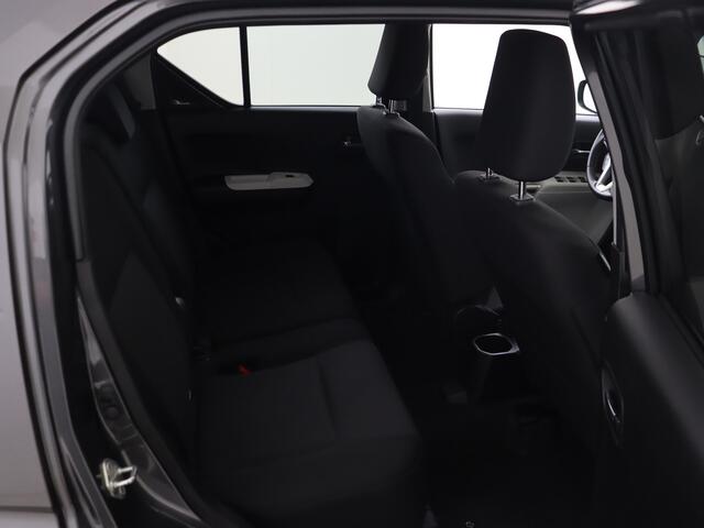 Suzuki IGNIS 1.2 Stijl Automaat | Navigatie | Keyless Entry & Go | Camera |